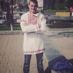 Григорий