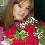Анастасия