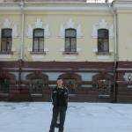 николай