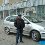 михаил